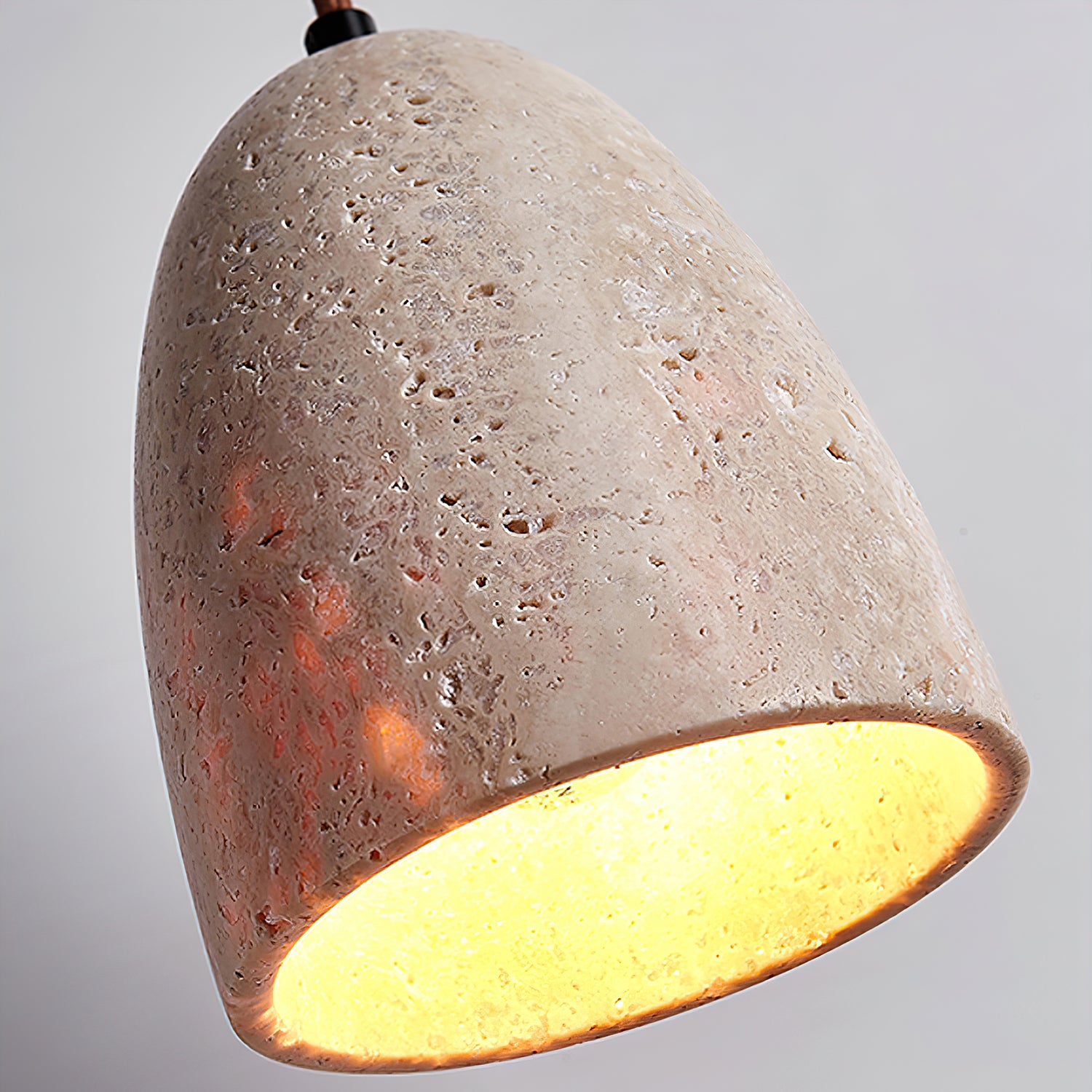 Grace Bell Pendant Lamp