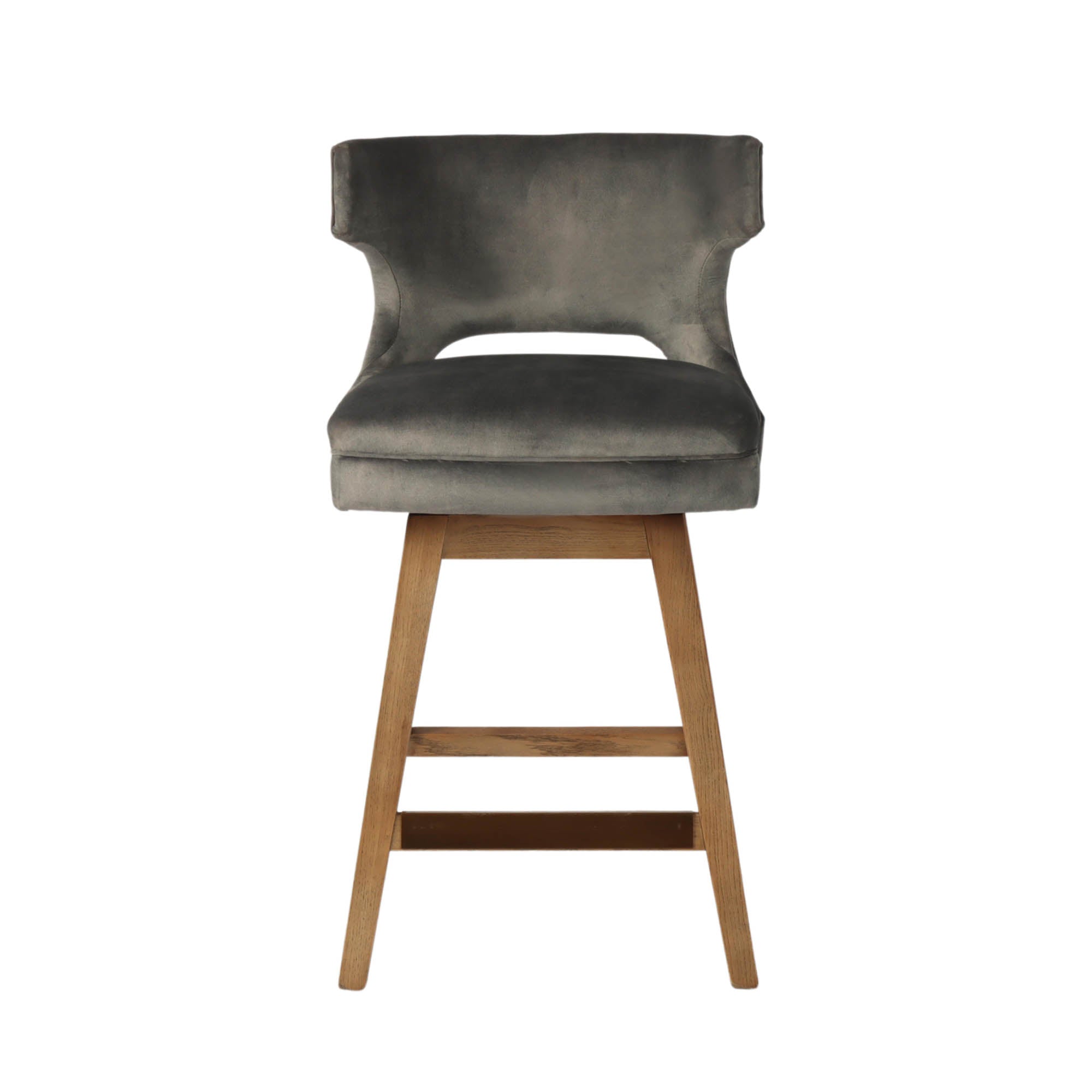 Double Espresso Counter Stool