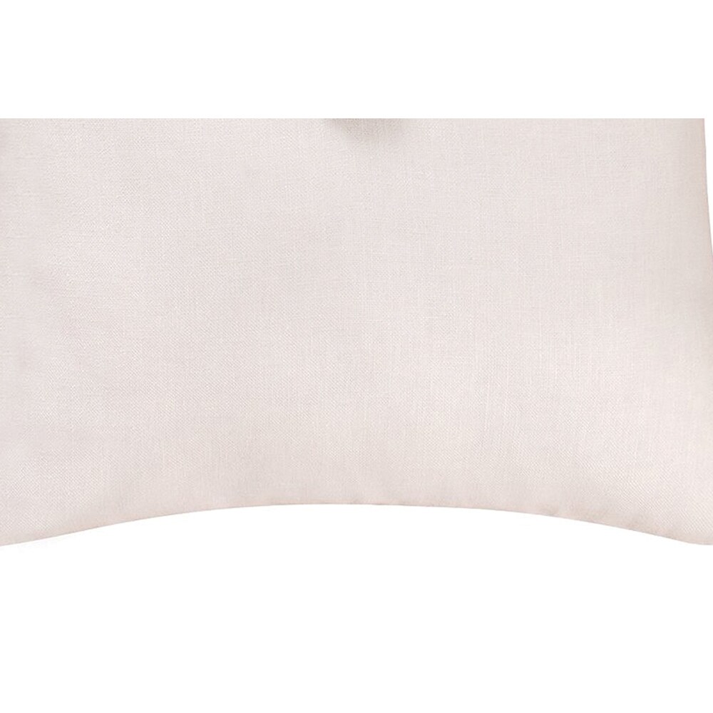 Envelope Pillow One Button