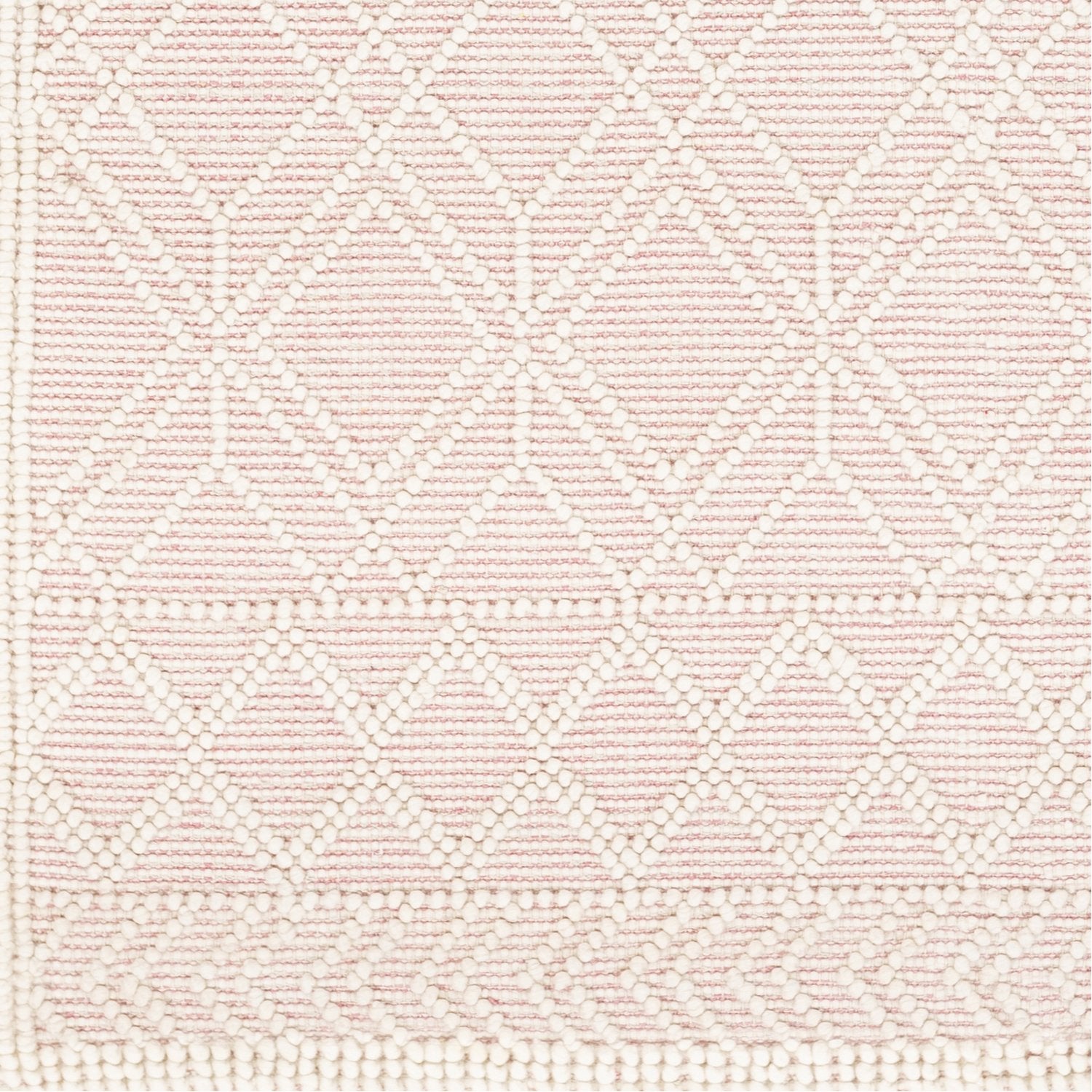 Casa DeCampo Hand Woven Rug