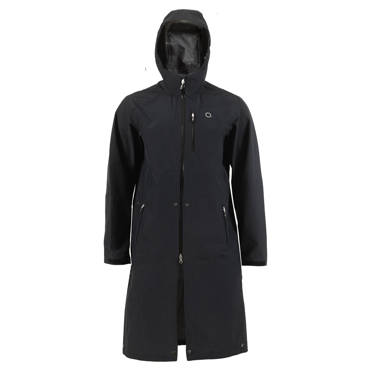 Arctica Convertible Rain Coat