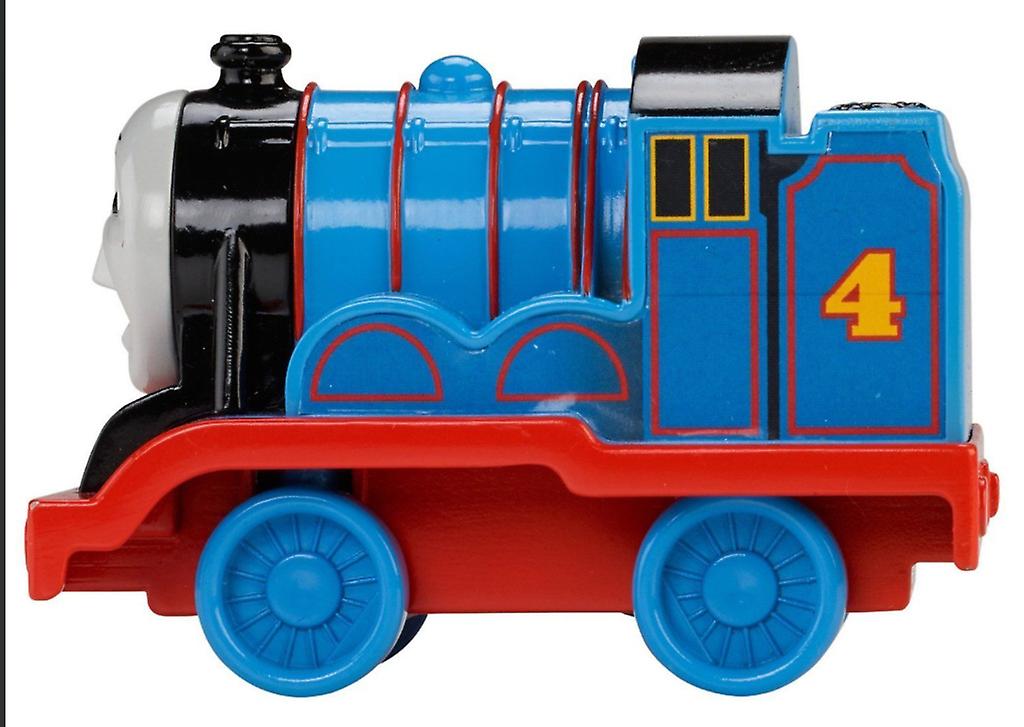 Thomas and Friends-My first Thomas toy train-GORDON