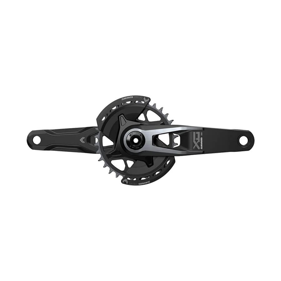 SRAM X0 Eagle AXS Transmission Groupset
