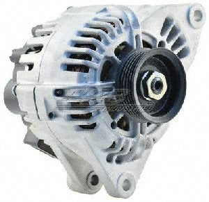 Alternator BBB Industries 11012 Reman fits 03-06 Kia Sorento 3.5L-V6