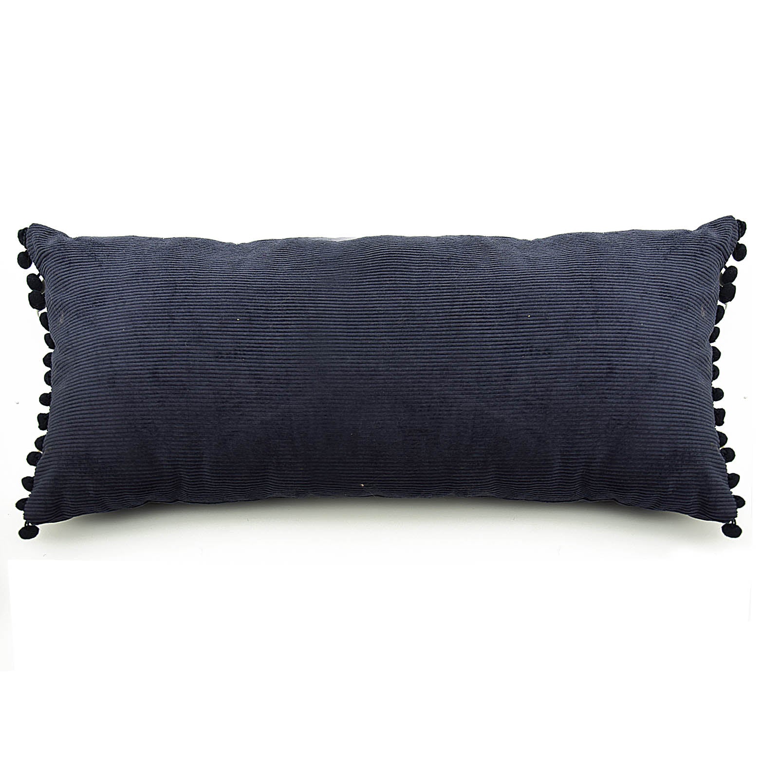 30X60 Cm Cushion Cover  1873-004-Grey