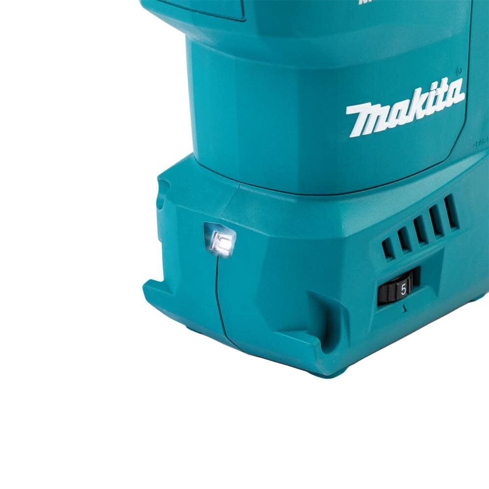 Makita 40V max XGT 1 3/16