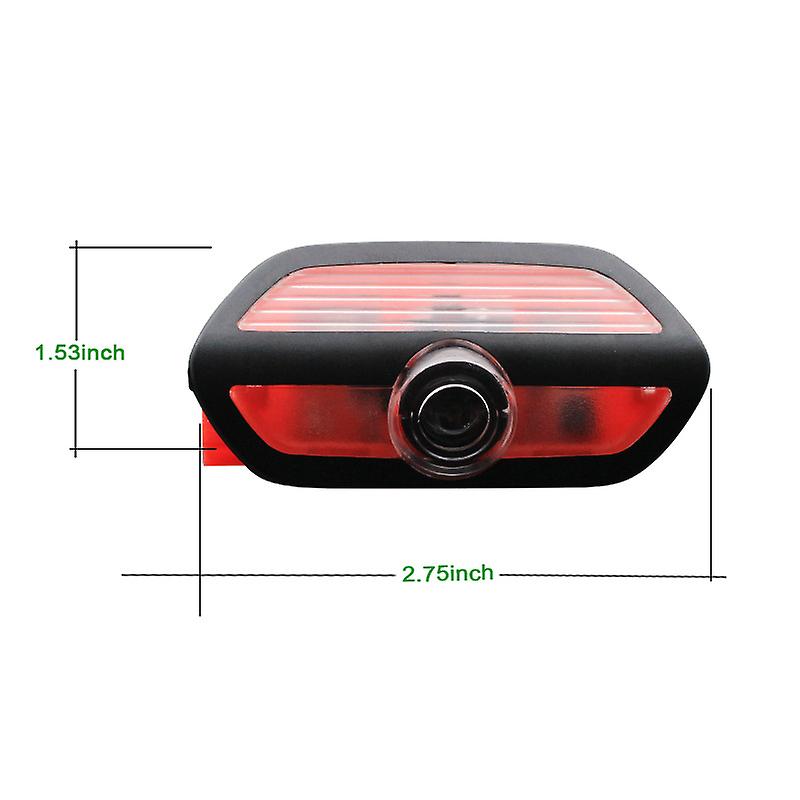 New S-class W222 Welcome Lamp S350/s400/s500/s600 Maybach S-class Door Projector Lamp