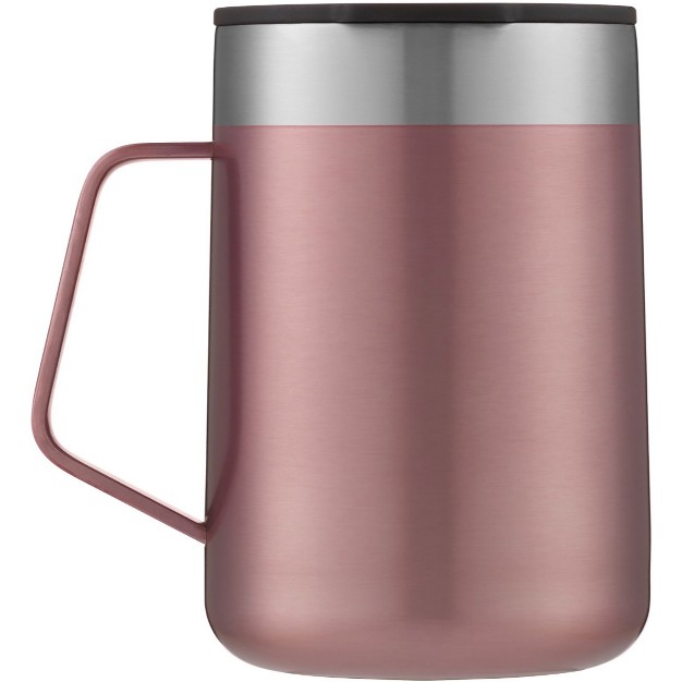 Contigo 14 Oz Streeterville Vacuum Insulated Stainless Steel Mug