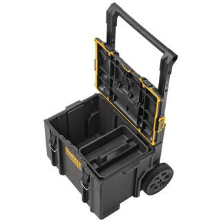 DW TOUGHSYSTEM 2.0 24 in. W Modular Tool Box DWST08450