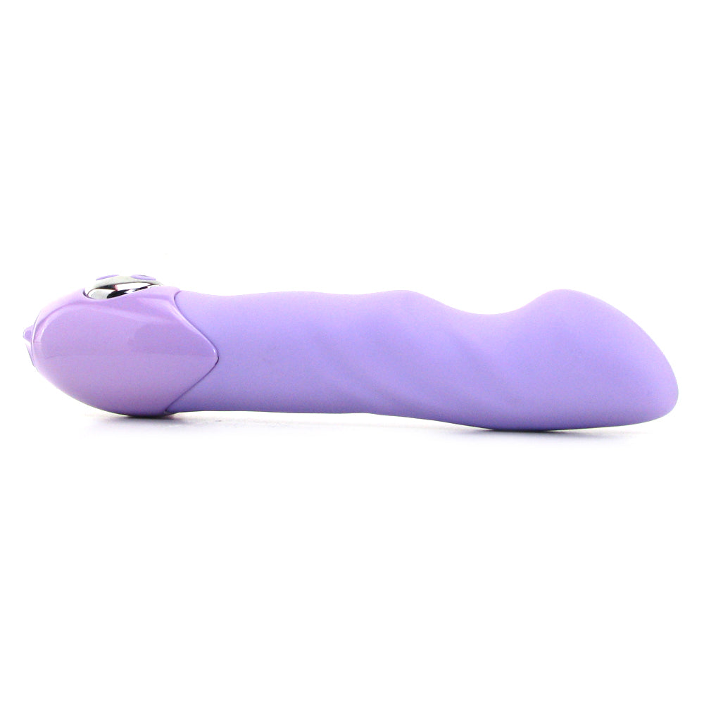 Dr. Berman Charlotte Silicone Massager Vibe