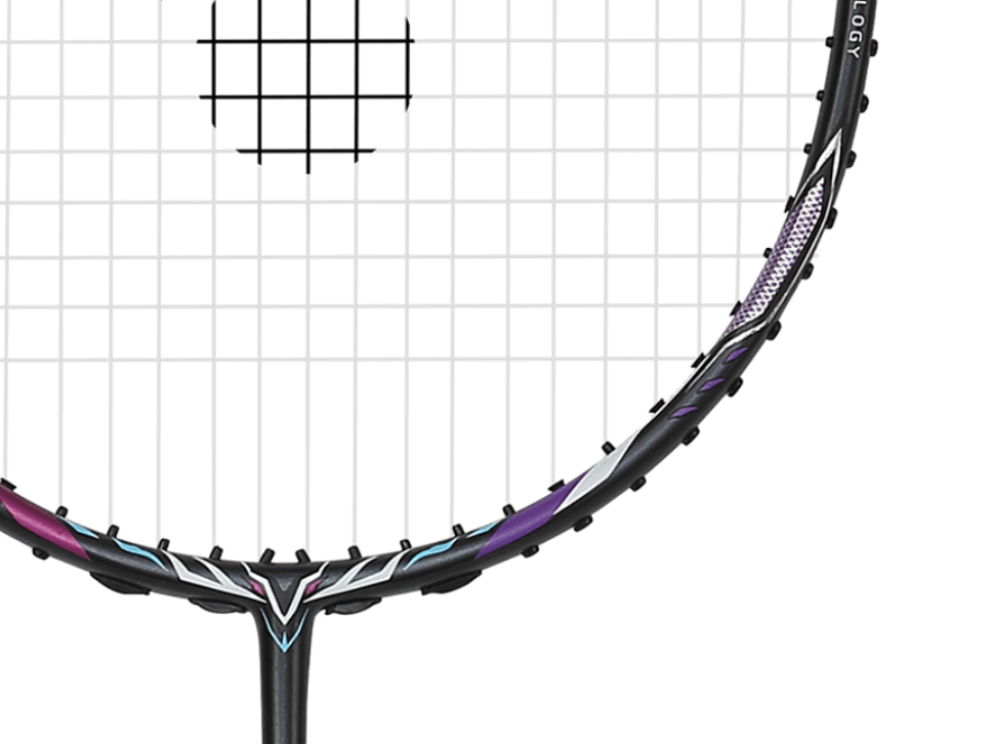 Victor Thruster Ryuga II Badminton Racket