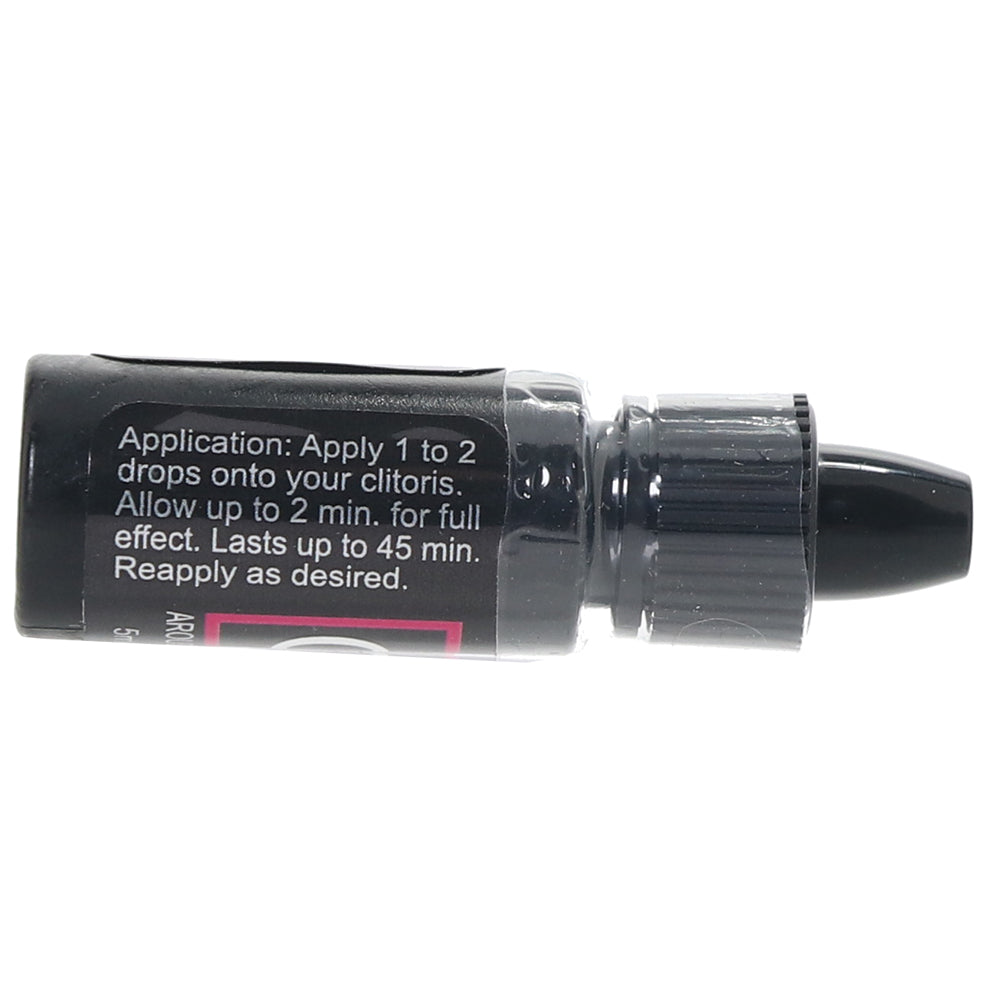 ON Ultra Natural Arousal Oil in 5ml/0.17oz