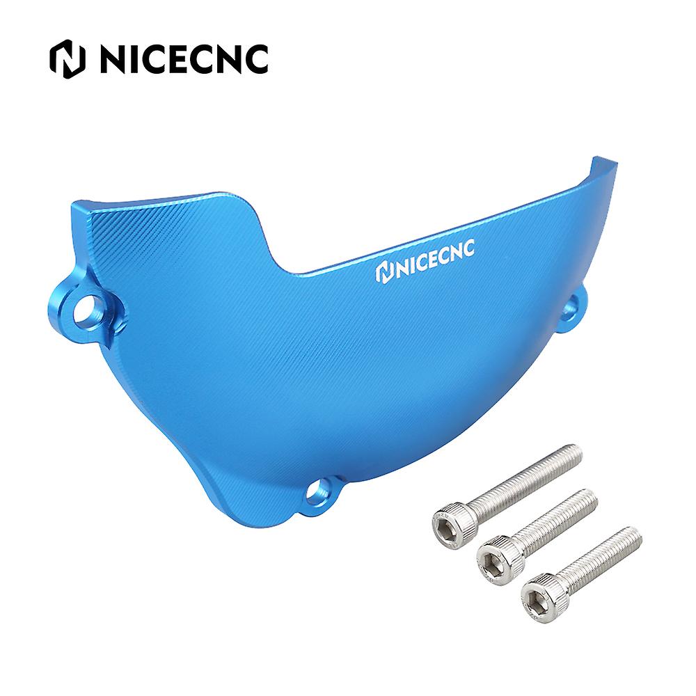 Born Pretty Nicecnc Clutch Case Cover Protector Guard For Yamaha Yz85 Yz 85 2002-2023 2022 2021 2020 Billet Aluminum Motorycle Accessories