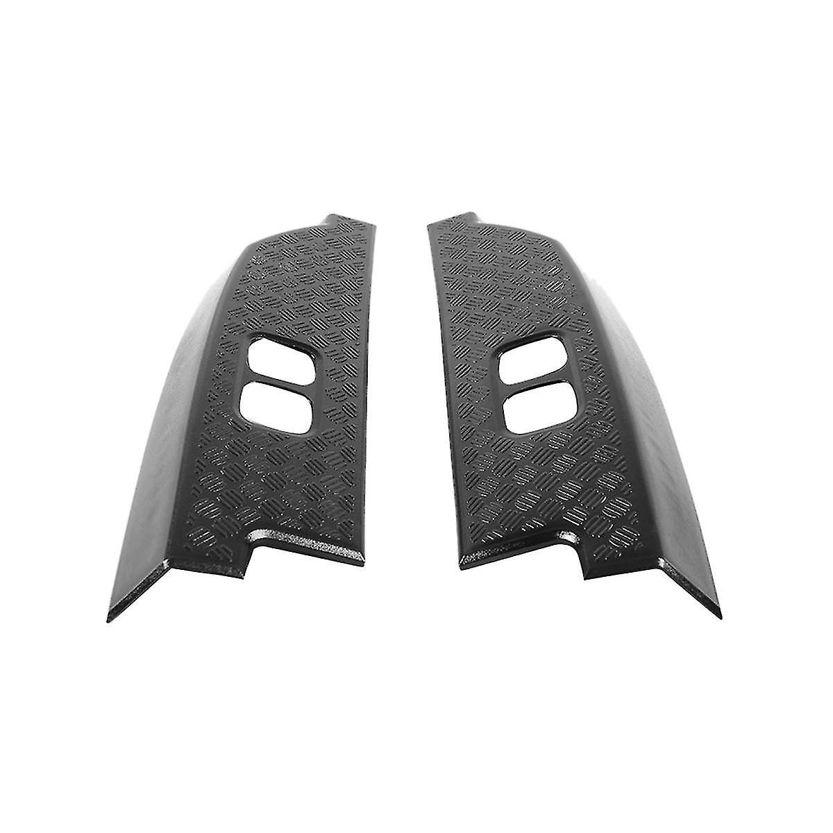 For 110 2020-2023 Car Tail Light Indicator Cover Protection Plate Stickers Accessories