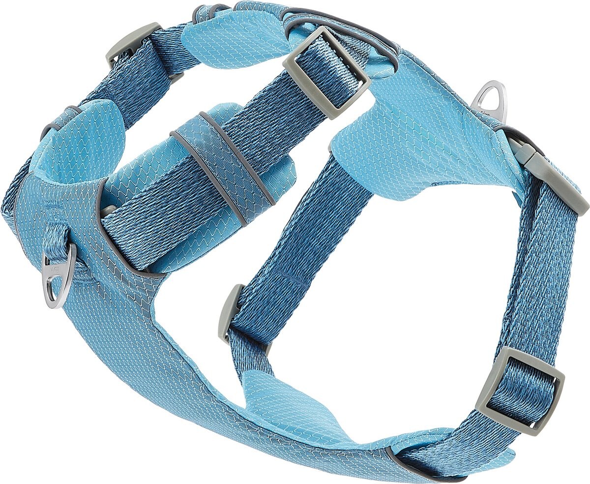 Frisco Outdoor Lightweight Ripstop Nylon Dog Harness