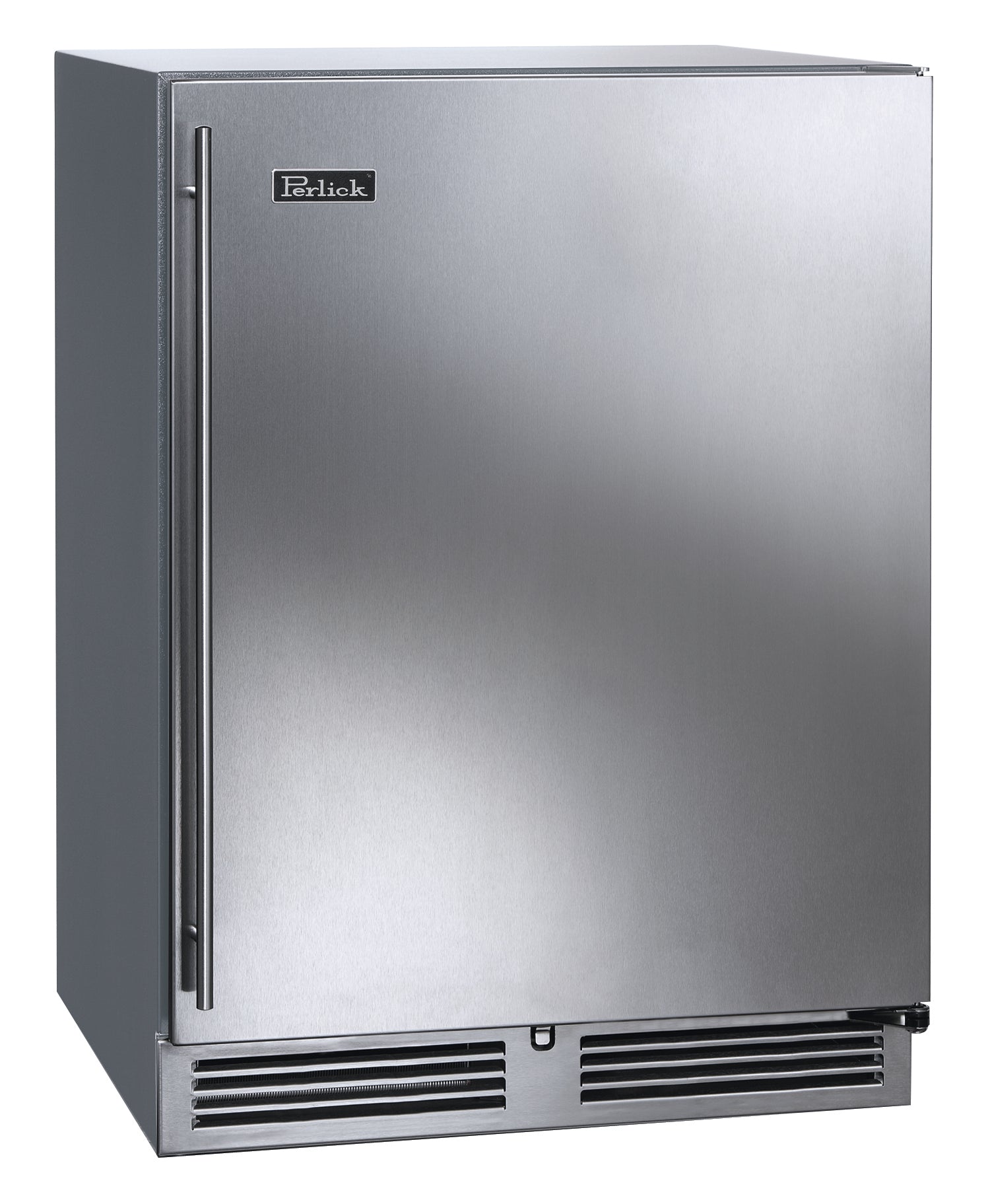 Perlick HC24RO 24 Outdoor Refrigerator With Different Door Options