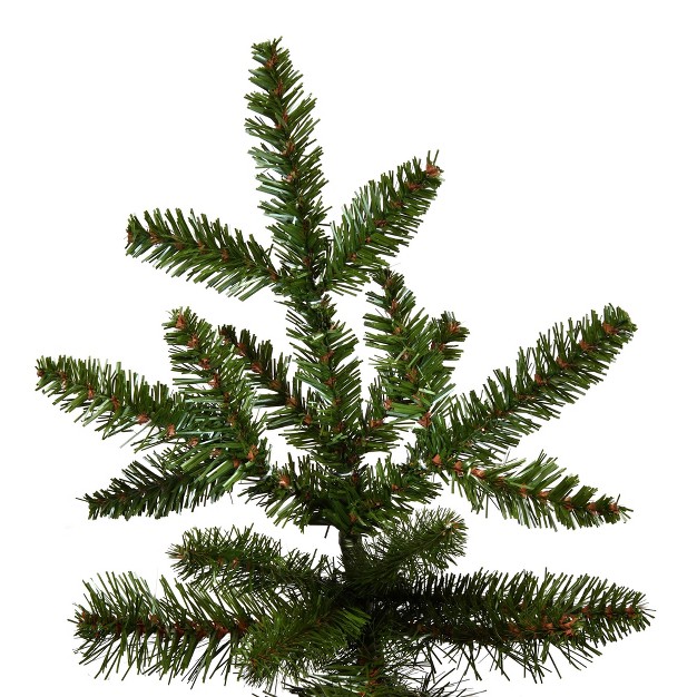 Vickerman Natural Fraser Fir Artificial Christmas Tree