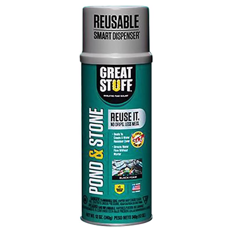 PONDSTONE SEALANT 12 OZ