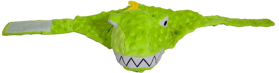 Royal Animals Dragon Dog Costume