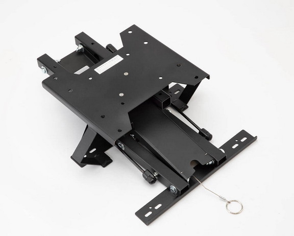 MOR/ryde TV56 129H Drop Down Wall Mount