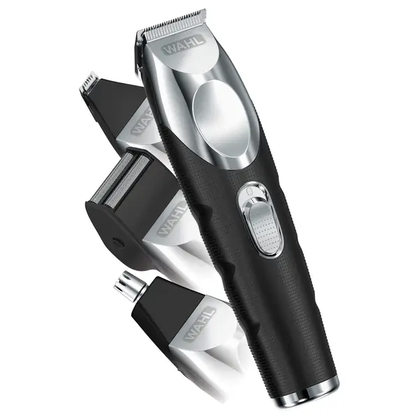 Wahl Groomsmen Pro All In One Trimmer