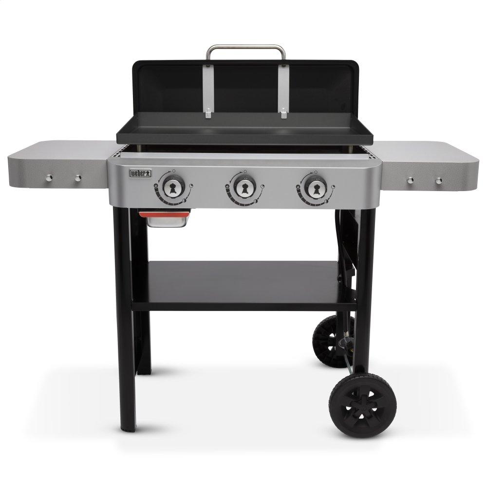 Weber 43310201 Weber Griddle 28