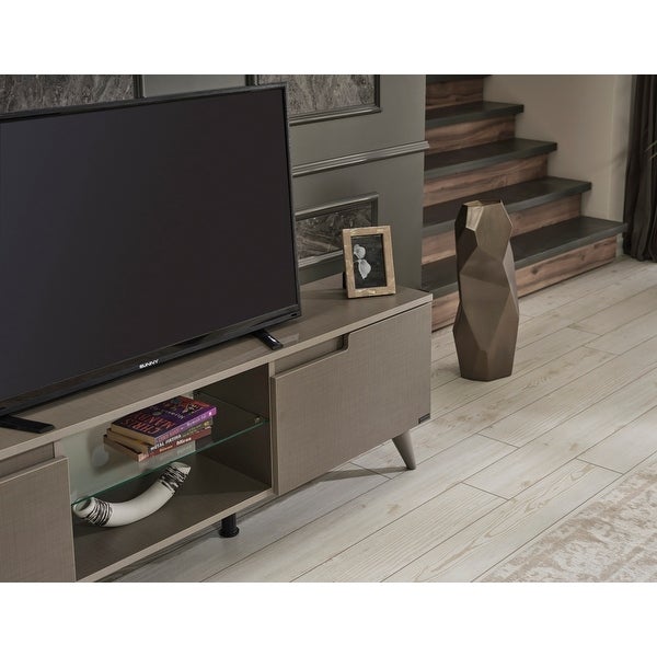 Denver TV Stand for TVs up to 80