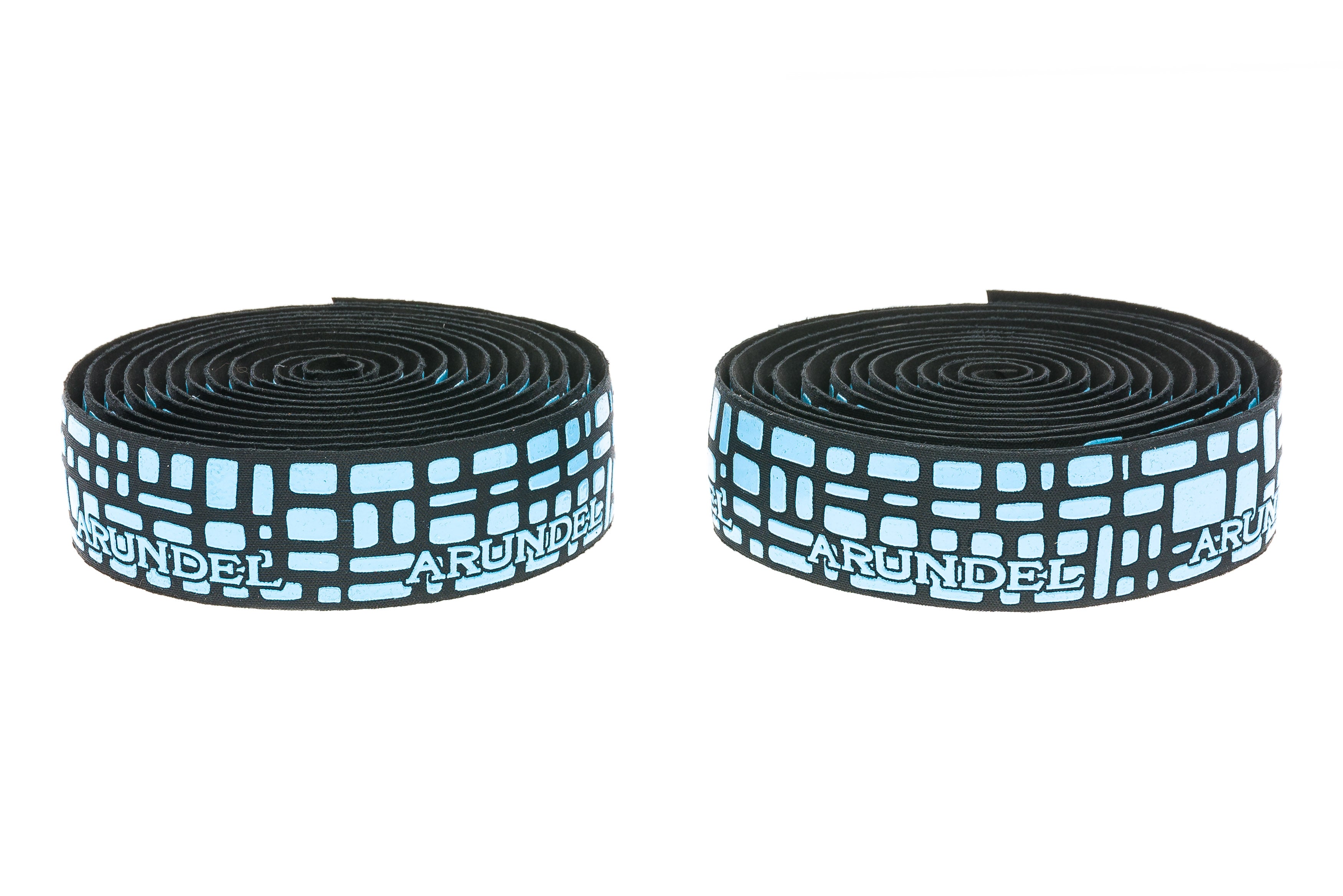 Arundel Gecko Pave Handlebar Tape Blue