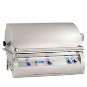 Fire Magic Echelon Diamond E790i Built In BBQ Grill With Digital Thermometer