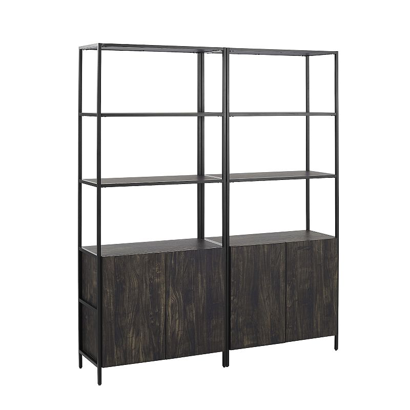 Crosley Jacobsen Etagere 2-piece Set