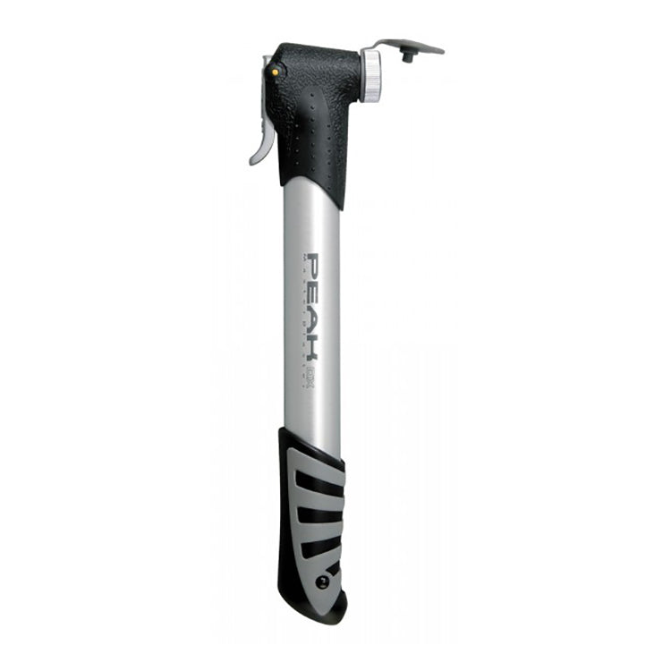 Topeak Peak DX II Pump