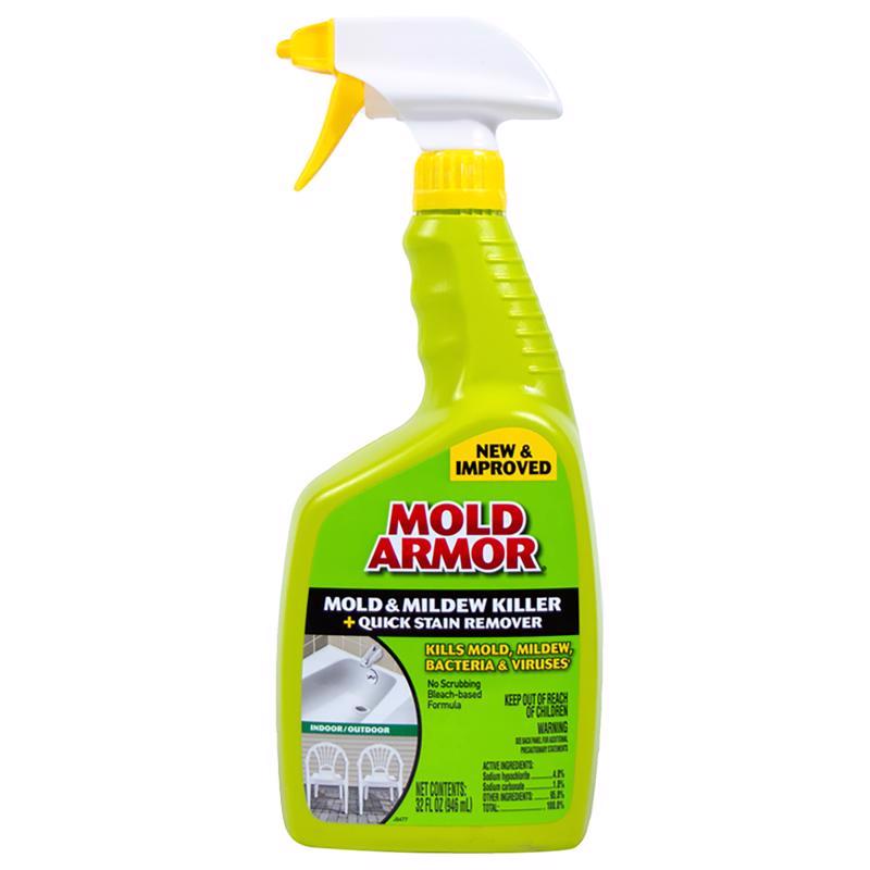 HOME ARMOR MLDW RMVR32OZ