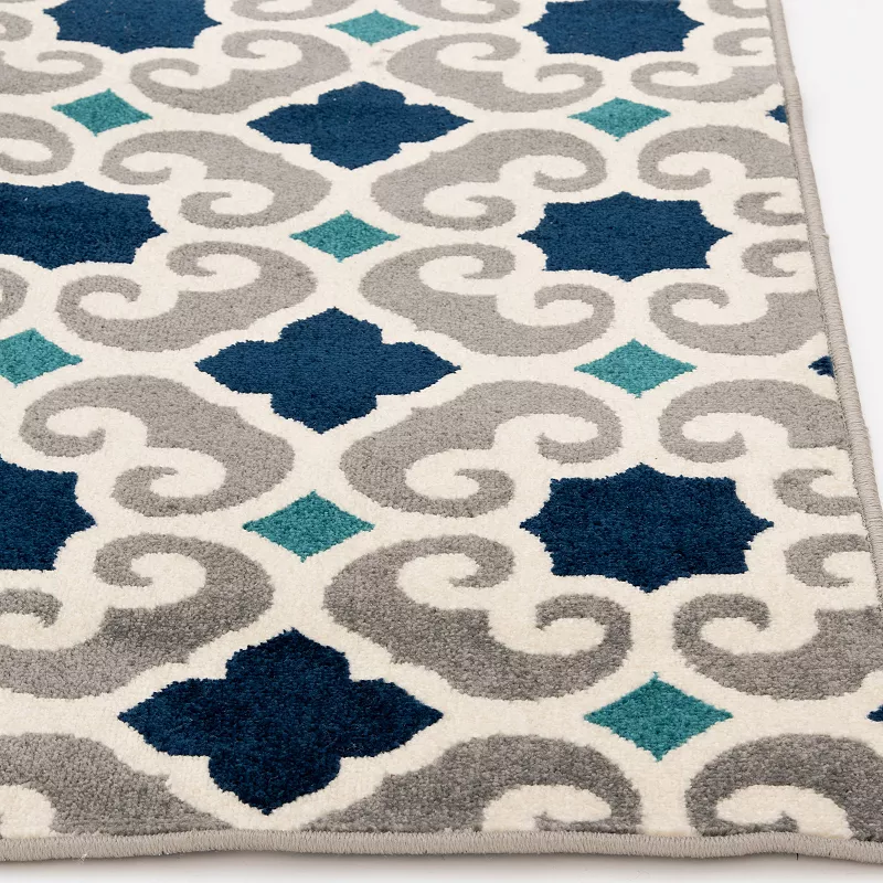 Loomaknoti Haverhill Area Rug