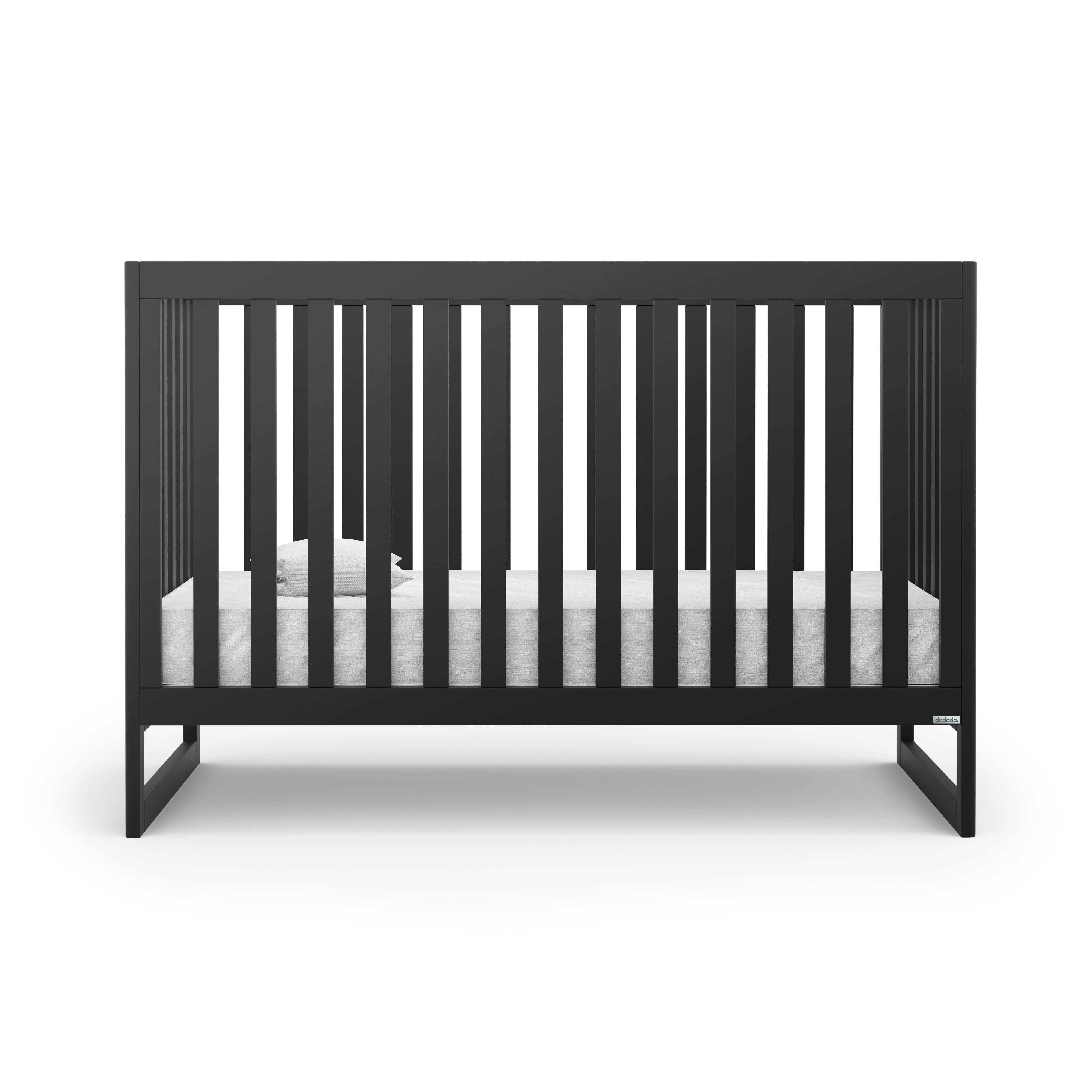 Dadada Austin 3-in-1 Convertible Crib