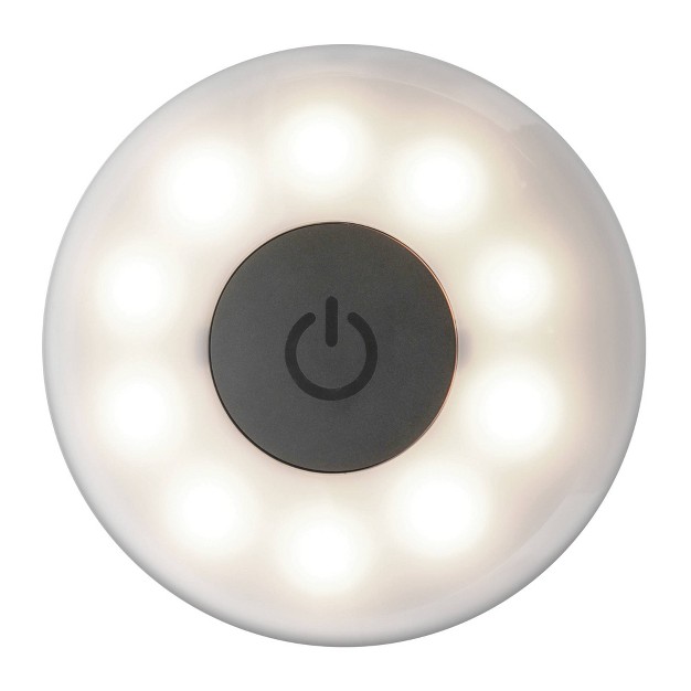 Stp Multi White Interior Tap Light