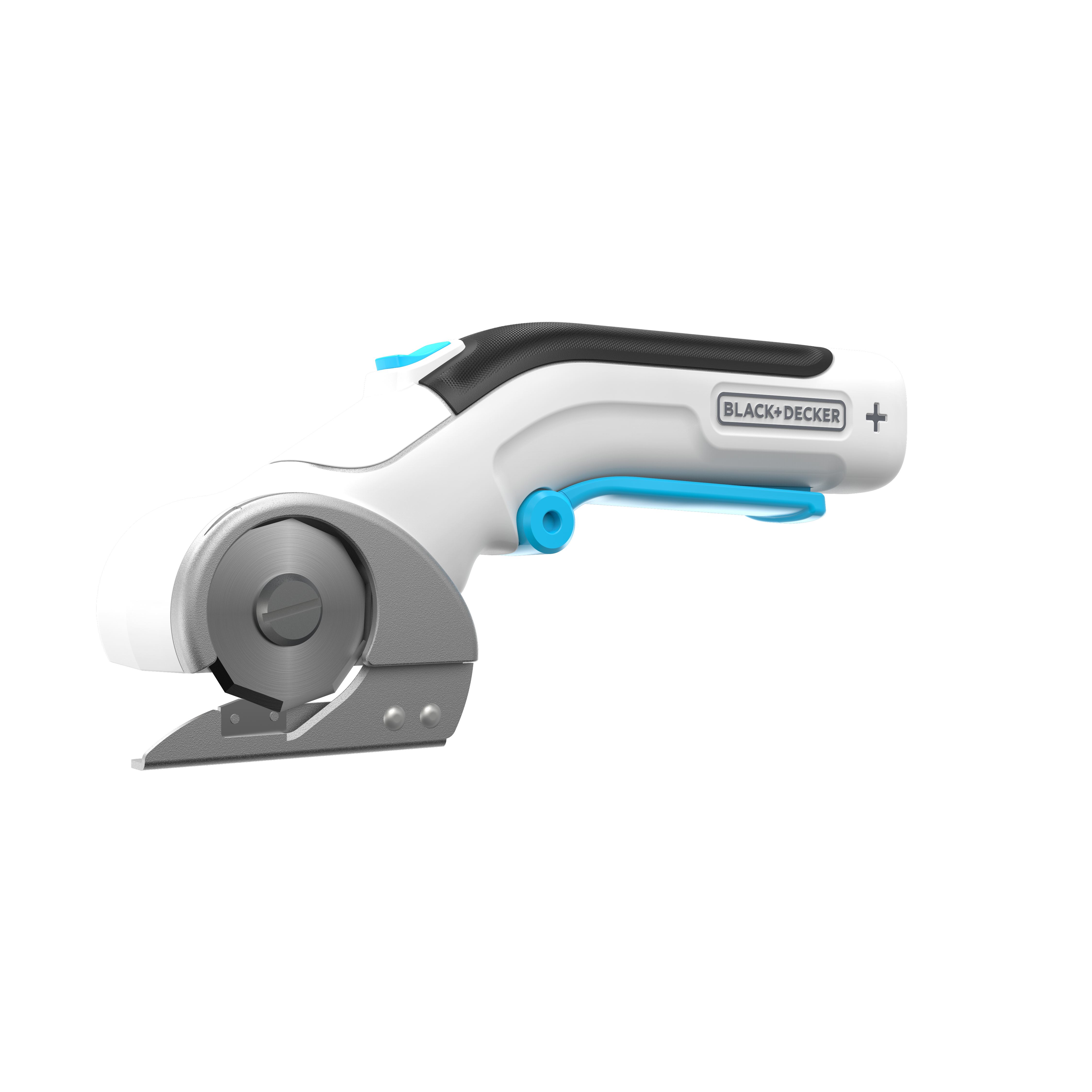 4V MAX* Cordless Rotary Cutter, USB Rechargeable