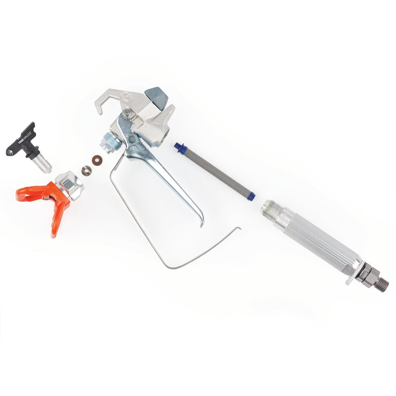 SPRAYGUN AIRLS GRACO SG3