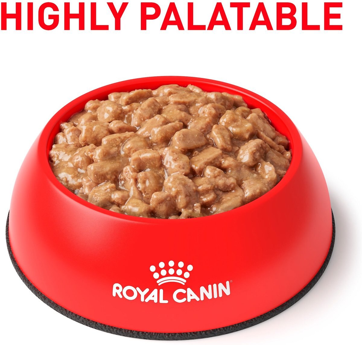 Royal Canin Veterinary Diet Adult Gastrointestinal Moderate Calorie Thin Slices in Gravy Canned Cat food