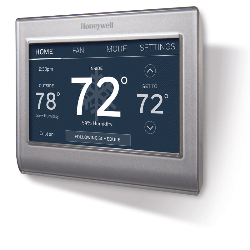 WIFI THERMSTAT TOUCHSCRN