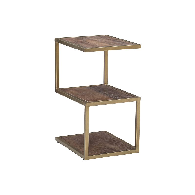 Linon Erickson Accent Table