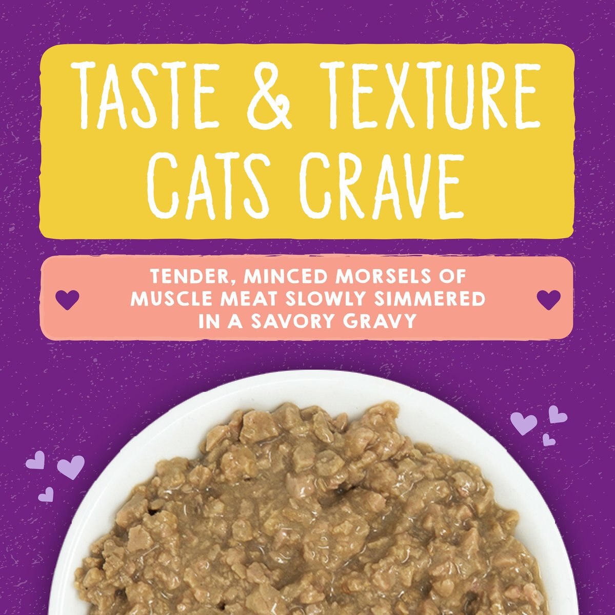 Stella and Chewy's Stella and Chewy's Carnivore Cravings Cage-Free Chicken Flavored Minced Wet Cat Food