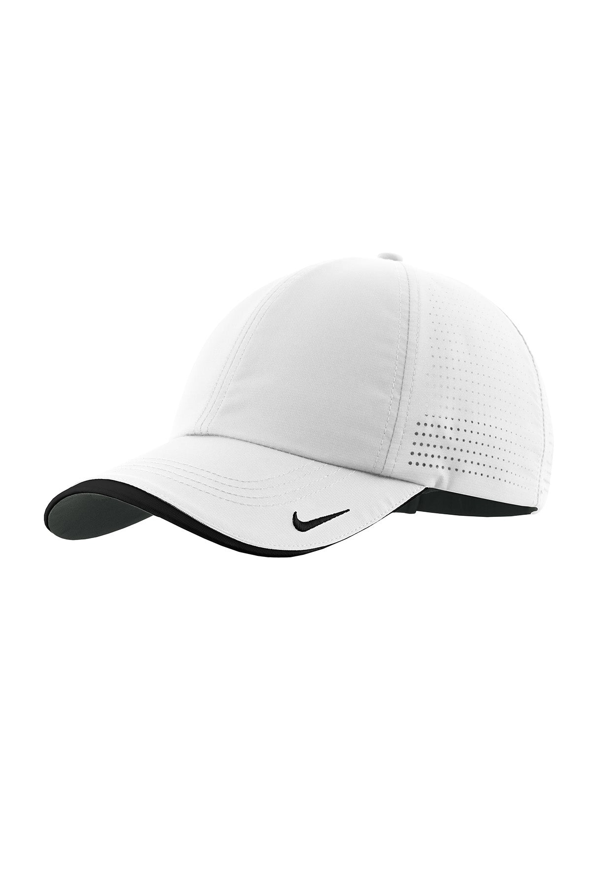 Nike Dri-FIT Swoosh Perforated Performance Cap