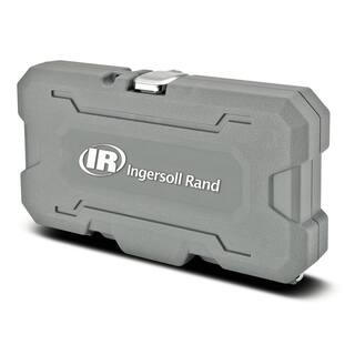 Ingersoll Rand 101 Piece Tech Solutions Master Non-Slip Socket and Bit Set 752024