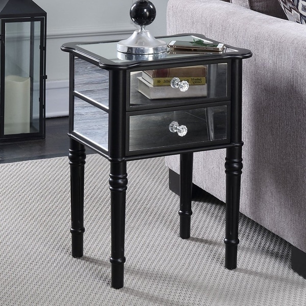 Gold Coast Mayfair End Table