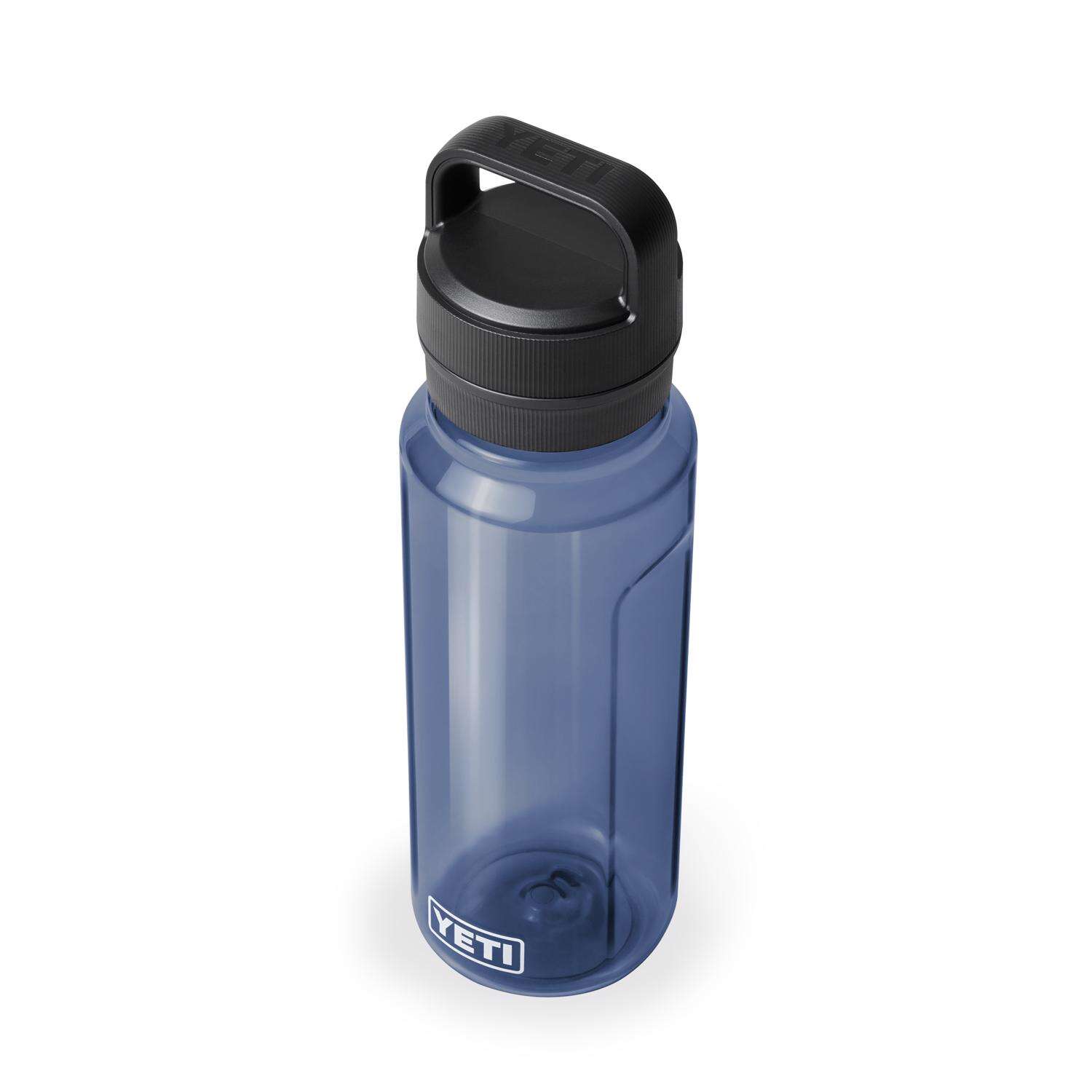 YETI Yonder 1 L Navy BPA Free Water Bottle