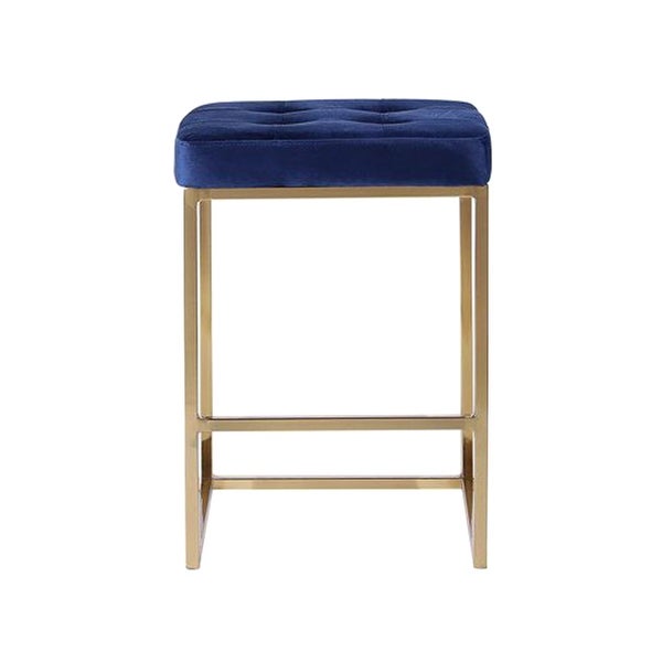 Pipe II Counter Stool