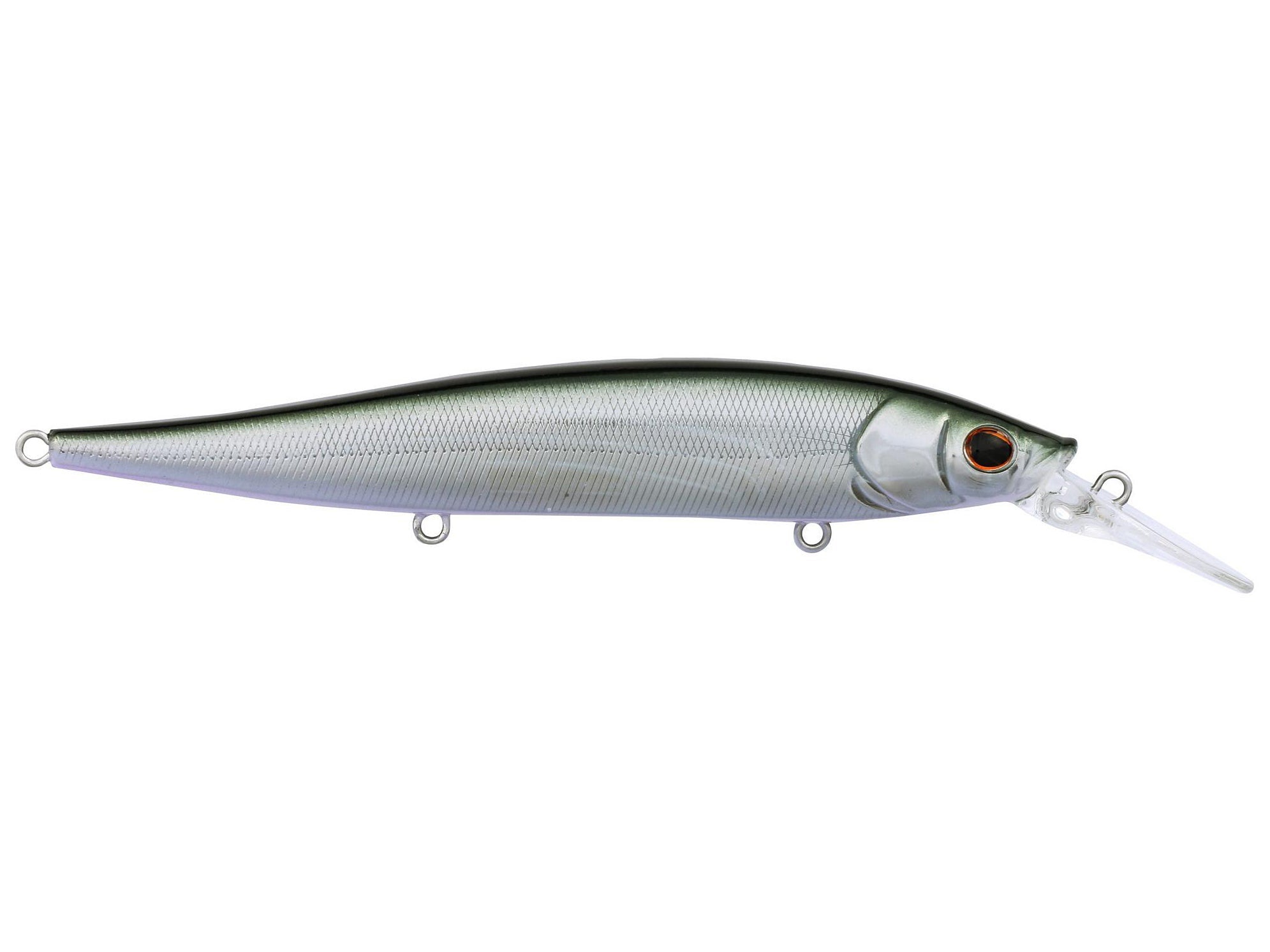 Berkley Stunna 112+1 Jerkbait