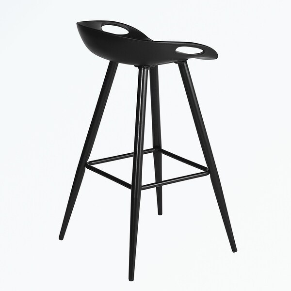 Bar Counter Stool，Set of 2