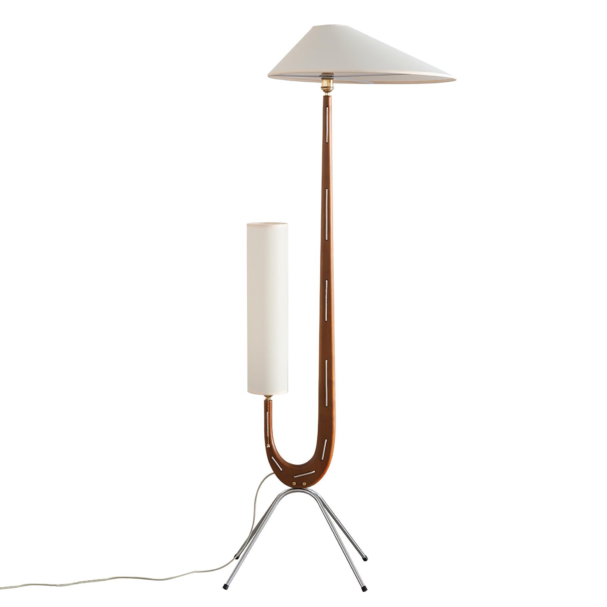 Giraffe Floor Lamp