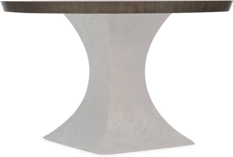 Hooker Furniture Dining Room Miramar Aventura Greco 48 Round Dining Table Top